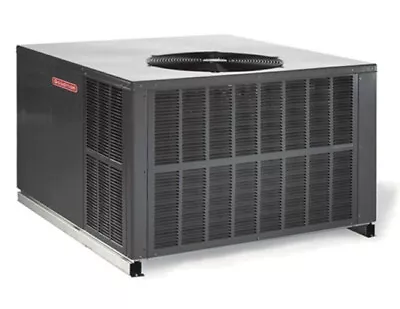 5 Ton Goodman 13.4 SEER2 80K BTU Two Stage Gas Package Unit GPGM36108041 • $5430