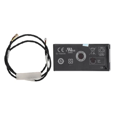 $16.52 • Buy Laptop Battery For Dell Poweredge Perc 5i 6i Fr463 P9110 Nu209 U8735 XJ547 Hot