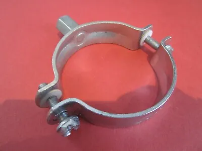 10 X  Munsen Rings - Pipe Clip Ring Clamp - 2   56-62mm  • £8.95