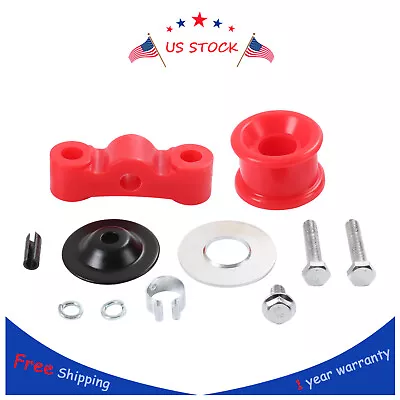 Shift Linkage Hardware Pin Clip & Energy Suspension Bushing For Honda B Series • $15.99