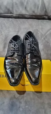 £6.99 • Buy Shoebase London Mens Shoes Size 6