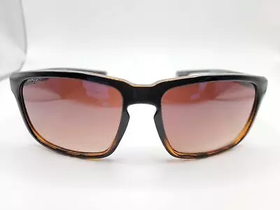Pugs Brown Tort Rectangular Sunglasses - Classic Style • $26.95