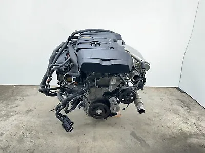 Cadillac Ats 2016-2020 2.0l Oem Ltg 2.0 Turbo Liter 4 Four Cylinder Motor Engine • $2099.99