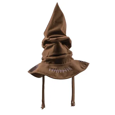 Sorting Hat Deluxe Harry Potter Licensed Product Child Sized New • $19.95