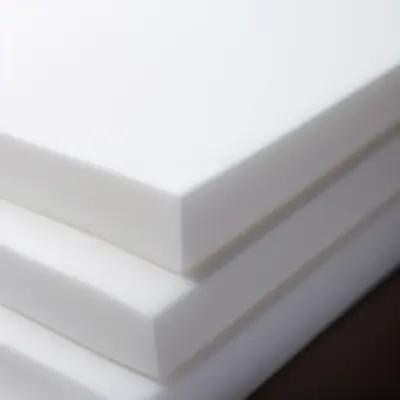 FOAM SHEETS Medium Soft Firm High Density Upholstery CUT TO ANY SIZE Replacement • £99.99