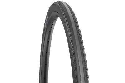 700c Bike Tyre WTB Byway TCS Gravel Folding Black 700x40c • $81.65