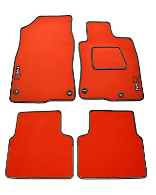 Honda Civic Type R Car Mats - Various Models • $105.38