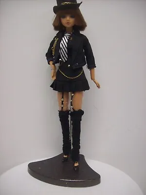 Melrose Ave J-Doll Jun Planning X131 • $50