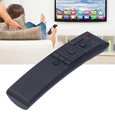 For Samsung Curved TV BN59-01220E RMCTPJ1AP2 BN5901220E Smart Remote Control US • $40.15