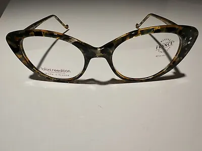 Brand New Lafont Eyeglasses Lana 3177 Size 51-18-138 Made In France  • $329.99