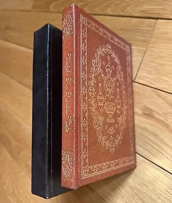 William Beckford Valenti Angelo Vathek An Arabian Tale Limited Editions Club • $99