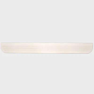 Mako Boat Gunnel Trim Piece | 36 X 4 1/8 Inch Starboard • $67.14