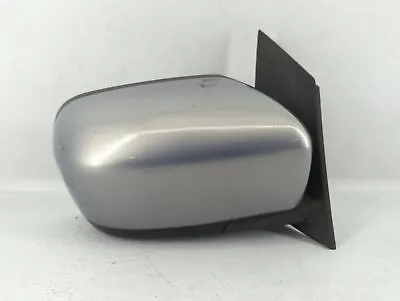 2007-2009 Mazda Cx-7 Passenger Right Side View Power Door Mirror Silver H91XH • $49.55