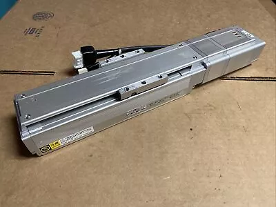 NEW IAI RCS3-SA8C-A-100-20-100-T2-M-A3S-B Linear Actuator ROBO CYLINDER FASTSHIP • $1500