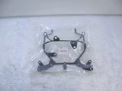 Suzuki VZR1800 2006-2009 Genuine Headlamp Cover Bracket Brace New OE 51850-48G12 • $323.26