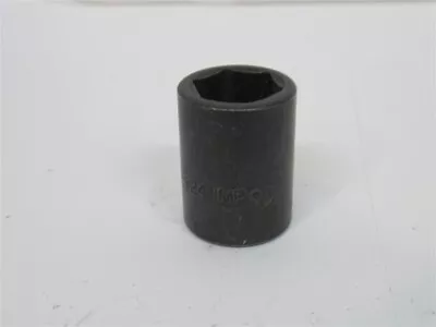 Williams 4-624 3/4  Shallow Impact Socket 1/2  Drive 6 Point • $9