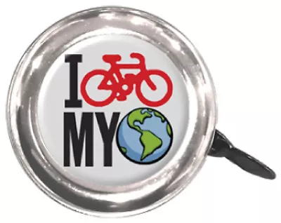 Clean Motion Swell Bells Bell Clean Motion Swell I Bike My Planet • $8.95