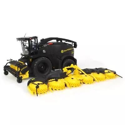 1/32 New Holland FR920 Yellow Bull Forage Harvester Marge Models MAR-2226 • $325