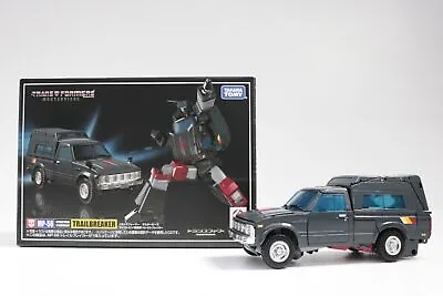 Transformers Master Piece-MP56 Trailbreaker Strategist Takara Tomy Japan Toy • $244.85