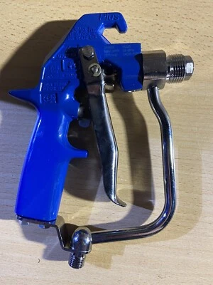£250 • Buy Graco Tex Spray Gun - 237694