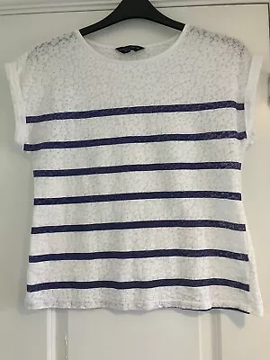 Dorothy Perkins Ladies Top Size 14 • £1.99