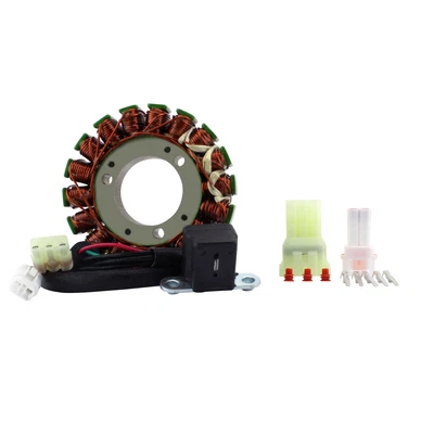 $139 • Buy Stator For KTM 250 350 450 500 EXC-F 2017-2023 | 350 450 500 XCF-W 2020-2023