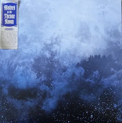 $39.99 • Buy Wolves In The Throne Room - Celestite 2 X LP - Vinyl Album - NEW Record