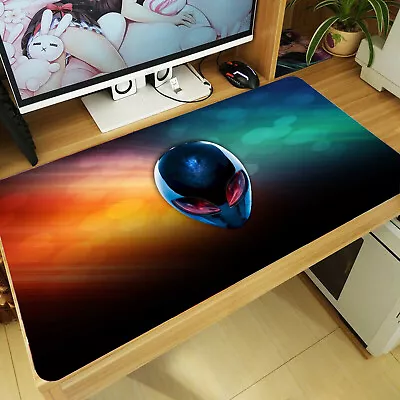 $6.99 • Buy Alienware Computer Logo Rgb New Large Mouse Pad L31 Gamming Mousepad