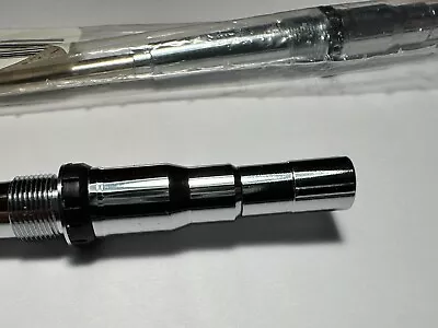 NOS MONTBLANC 165 MECHANICAL 0.5 Mm PENCIL PRESS MACHANISM MP 165 P/N 010260 • $49.99