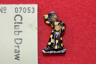 Citadel Talisman Philosopher VARIANT Games Workshop Warhammer Figure OOP ADD GW • £99.99