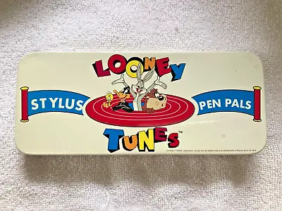 $22.99 • Buy Bugs Bunny:  Vintage  Looney Tunes Stylus Pen - 1994 - Nib