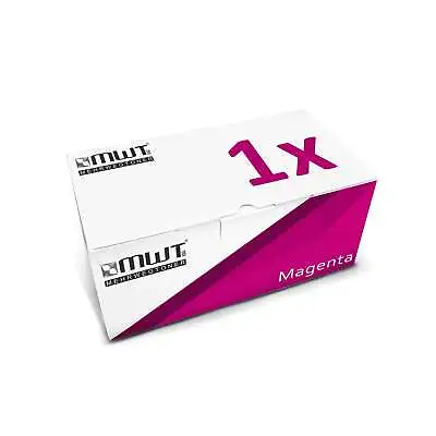 Toner Magenta For Lexmark X-945-E X-940-E • £52.75