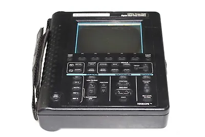 Tektronix THS720A Handheld Oscilloscope 100 MHz 2 Channel 500 MSa/s #14 • £209.66