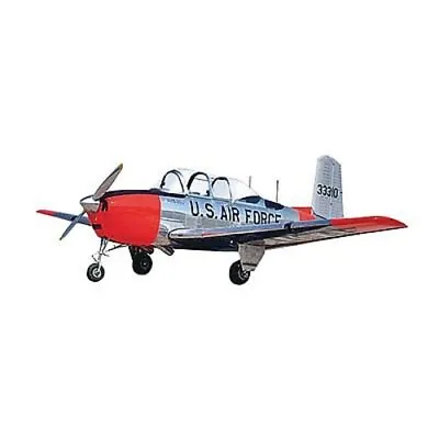 Minicraft Beechcraft T-34A/B Mentor - Plastic Model Airplane Kit - 1/48 Scale • $30.84