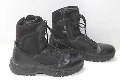 Magnum Viper Pro 8.0 Sz Unisex Adult Work Boots Black44EU Used • £69.11