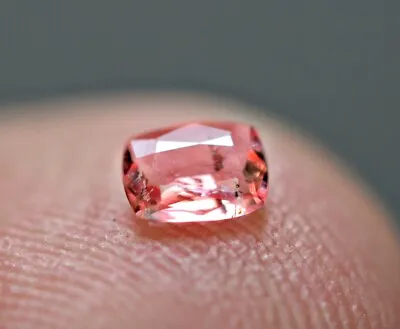 0.150ct Rare Best Quality Vayrynenite  Top Cut Gemstone@PAK • $9.99