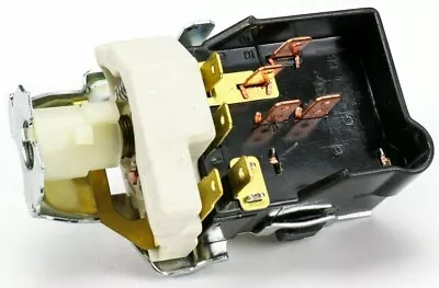 $38.66 • Buy Correct 1968-1977 Corvette Headlight Headlamp Switch Control Lectric Limited NEW