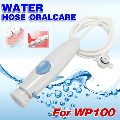 Water Hose Oralcare Handle Replacement Parts For Waterpik Ultra WP-100/WP-900 AU • $12.88