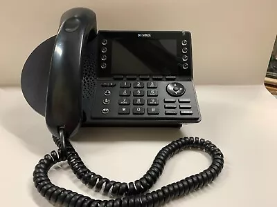 Mitel IP 485G Phone VoIP System • $50