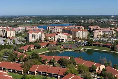 $1 • Buy Westgate Vacation Villas Timeshare 2 Bedroom/2 Bath Unit Free Use In 2023!!!