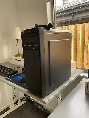 $349 • Buy All-in-One Custom Gaming PC Bundle - Top Performance, Hassle-Free Setup! 