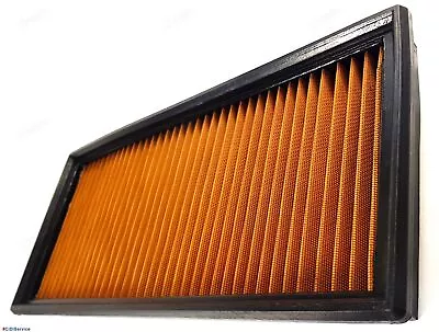 Sports Air Filter Sprint Filter Audi Q7 Porsche Cayenne VW Touareg • $72.24