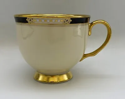 Lenox Hancock Gold Cup (s) Presidential Collection • $14.99