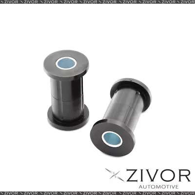 SUPERPRO Leaf Spring Bush Kit For MAZDA T3500 - Bus (Hi Roof) *By Zivor* • $79.52