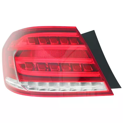 For 2014 Mercedes Benz E Class Sedan Tail Light Driver Side • $220.66