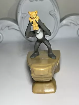 2019 McDonald’s Happy Meal Lion King #2 Rafiki Toy • $7.77