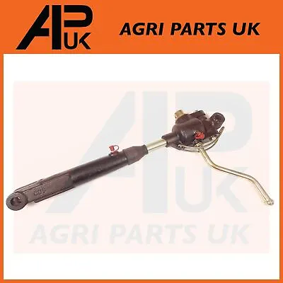 Linkage Levelling Box Assembly For Massey Ferguson FE35 TE20 TEA TED TEF Tractor • £71.13