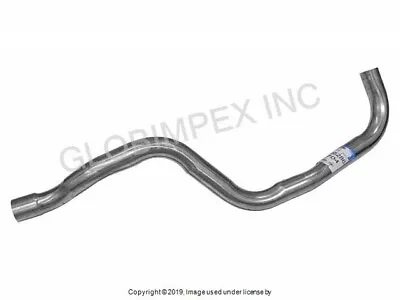 VOLVO (1977-1993) Exhaust Pipe STARLA + 1 YEAR WARRANTY • $61.80