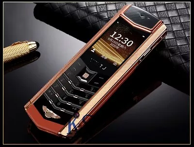 K9 Fashion Unlocked Cellular Phone Quad Band Dual Sim Personnality Cellphone • $49.99