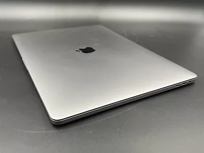 A1707 APPLE MACBOOK PRO I7 2.9GHz 16GB RAM 500GB SSD TOUCHBAR 15  2017 VENTURA • $227.50